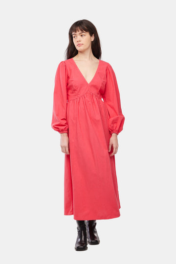 Tunnel Dress in S view 2 - Tunnel Dress Code