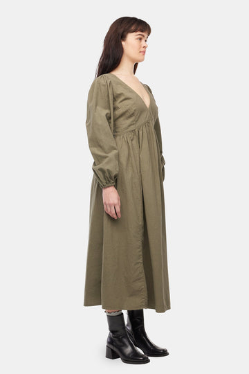 Tunnel Dress in S view 2 - Tunnel Dress Code