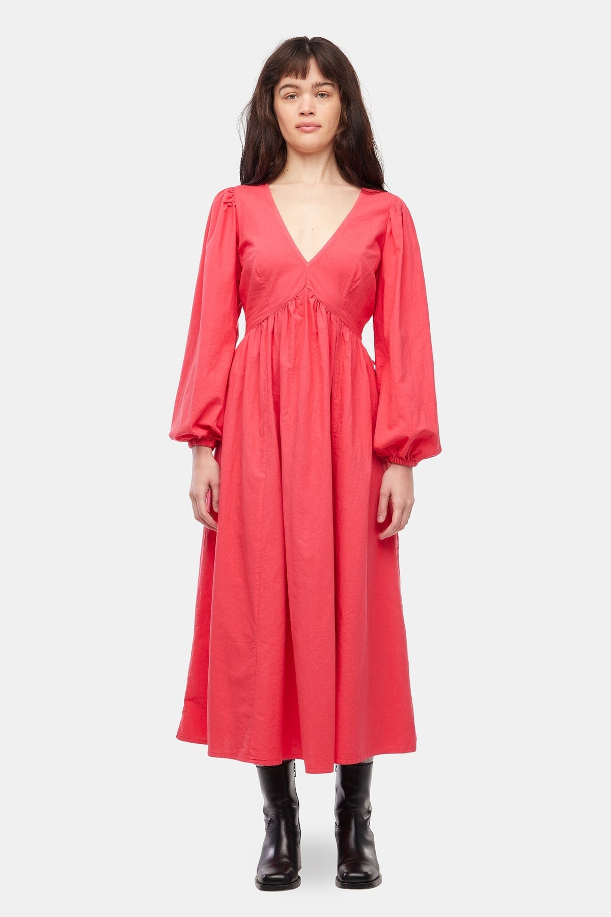 Tunnel Dress in XS - Tunnel Dress Code