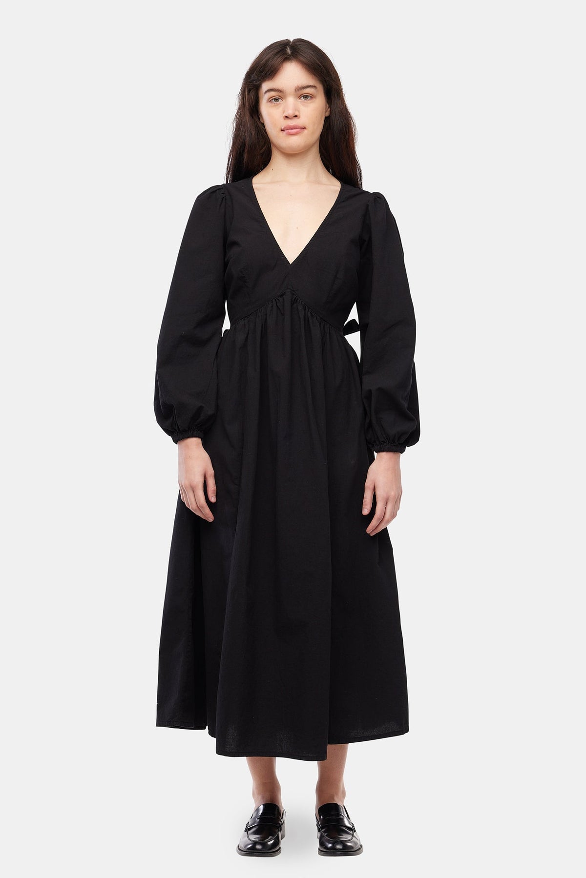 Tunnel Dress in XS - Tunnel Dress Code