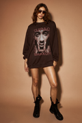 Tupac Me Against the World Pullover XS (layer) - world pullover, against world pullover - shop at us.meeeshop