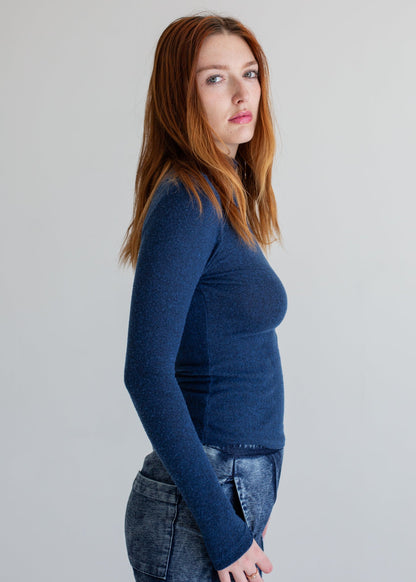Turtleneck Sweater in S view 8 - Turtleneck Sweater Men (top)