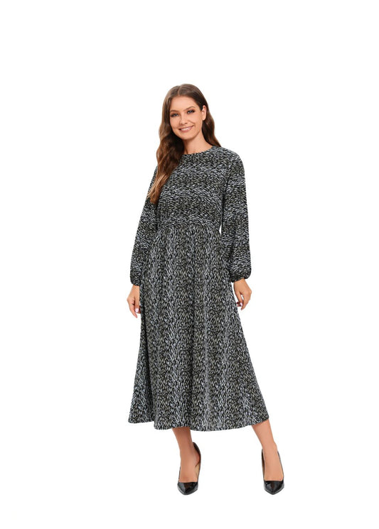 Twilight Grove Midi Dress in XS - Twilight Grove Green Mini Dress