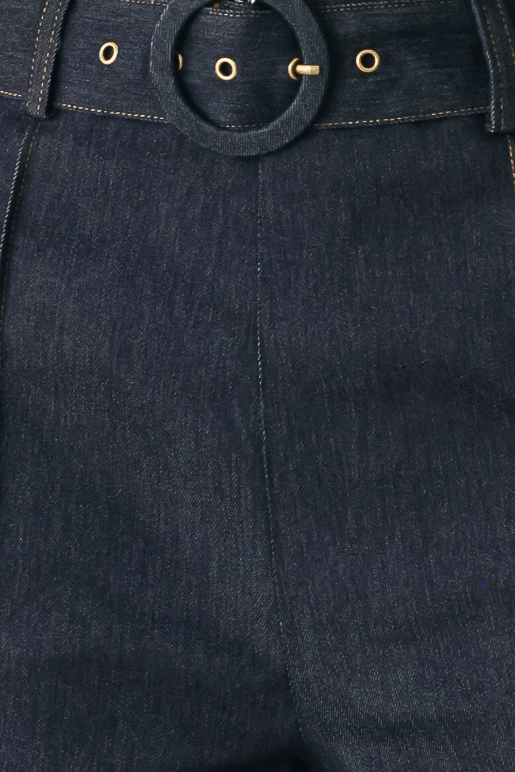 Urban Stitch Denim Pants view 8 (bottom) - urban stitch trousers, urban stitch trousers sale, urban.out - shop at us.meeeshop
