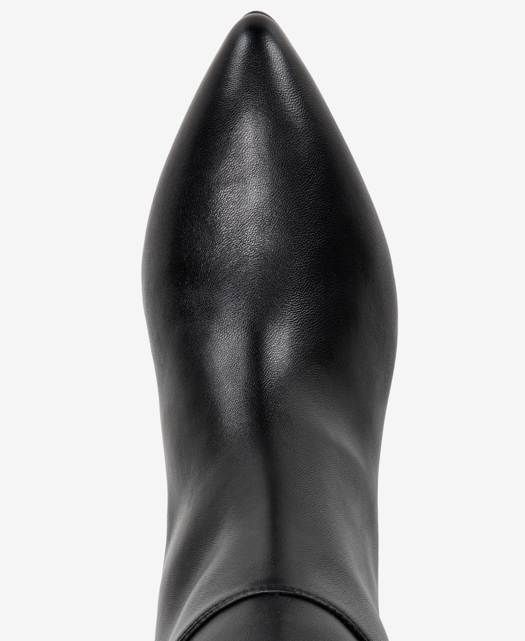 Vaila Shoes Alice Boots Black in 11 view 3 - Alice And Olivia Black Boots