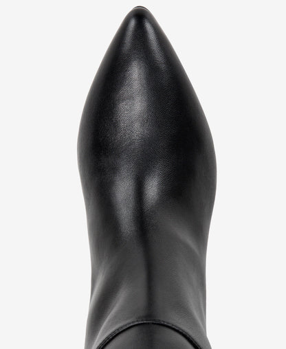 Vaila Shoes Alice Boots Black in 11 view 3 - Alice And Olivia Black Boots