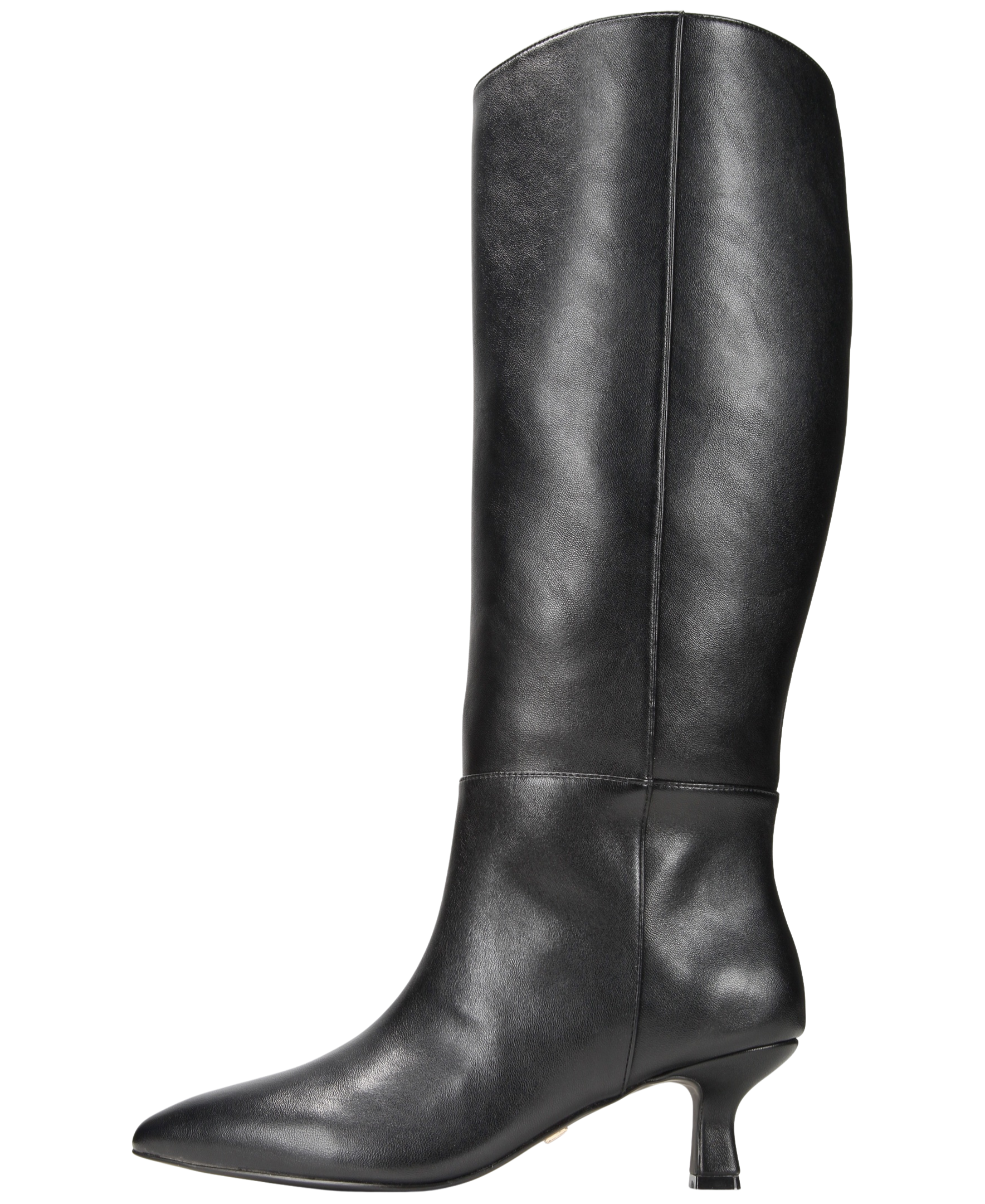Vaila Shoes Alice Boots Black in 9 - Alice And Olivia Black Boots