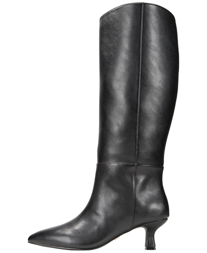 Vaila Shoes Alice Boots Black in 9 - Alice And Olivia Black Boots