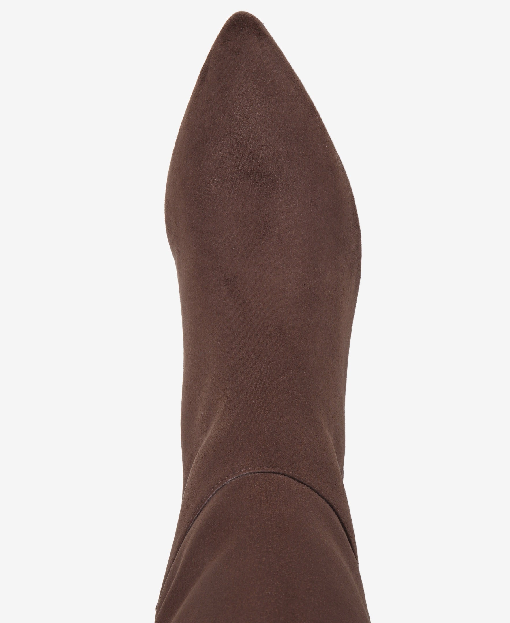 Vaila Shoes Alice Boots Brown in 11 view 3 - Alice Brown Boots