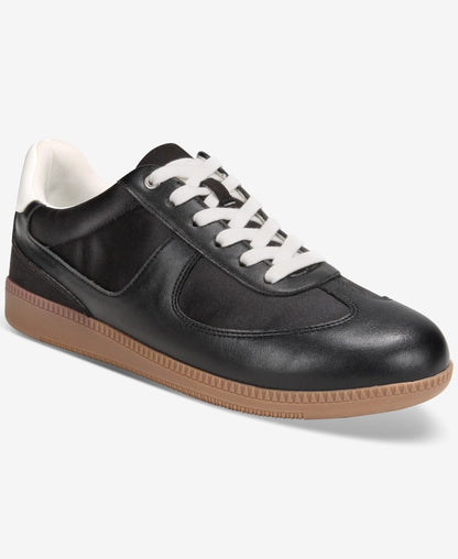Vaila Shoes Taylor Sneakers Black in 10 view 2