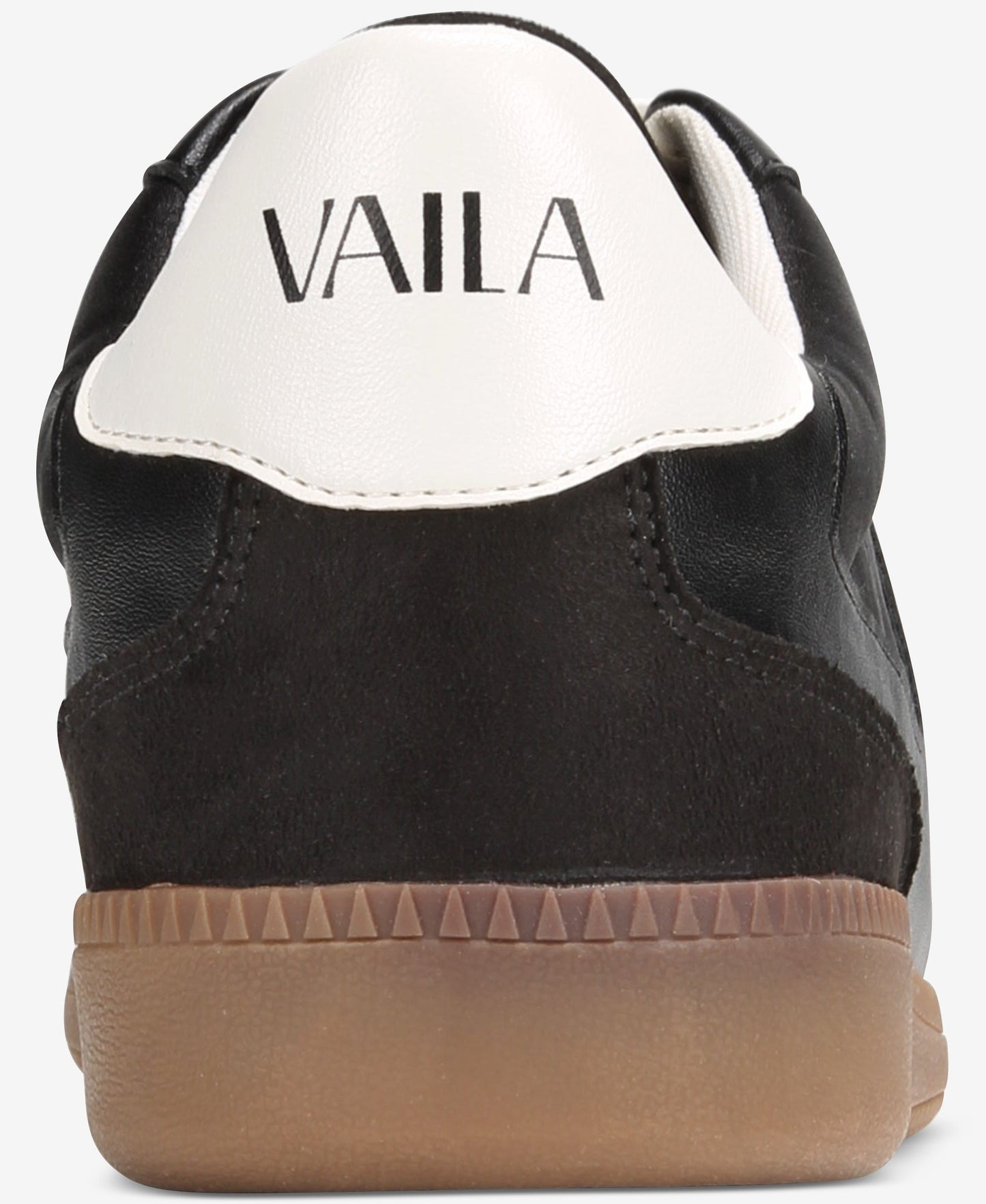 Vaila Shoes Taylor Sneakers Black view 8