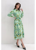 Verdant Summer Dress XS (dress) - summer dress, verdant summer dress - shop at us.meeeshop