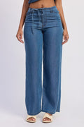 Waverly Pants view 4 (bottom) - waverly pants marcella, waverley pants set, zimmermann waverly pants - shop at us.meeeshop