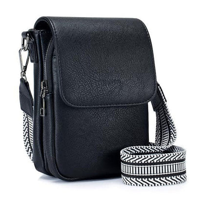 Whitney Foldover Compact Crossbody view 11 (bag)