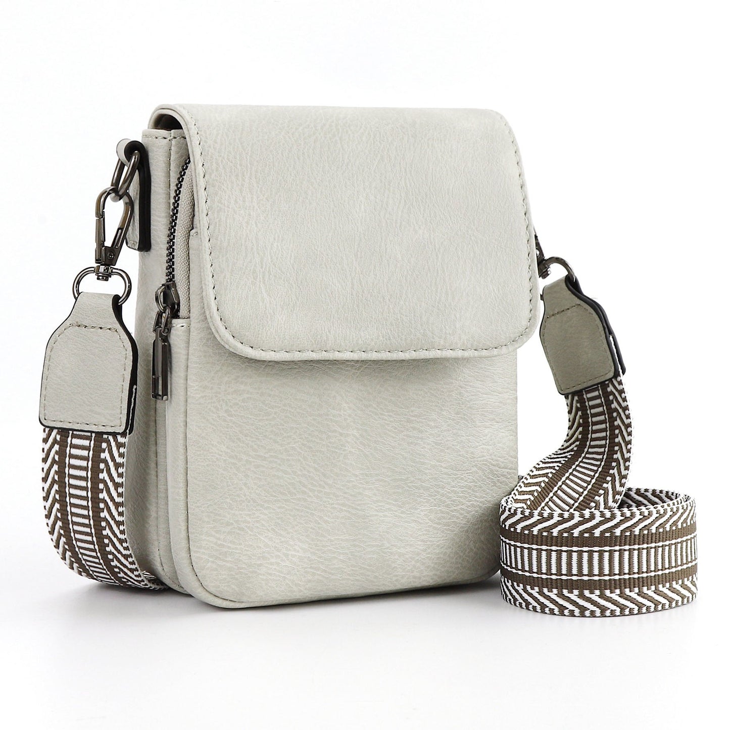 Whitney Foldover Compact Crossbody view 13 (bag)