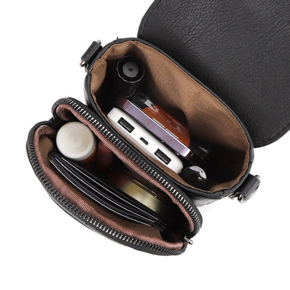 Whitney Foldover Compact Crossbody view 14 (bag)