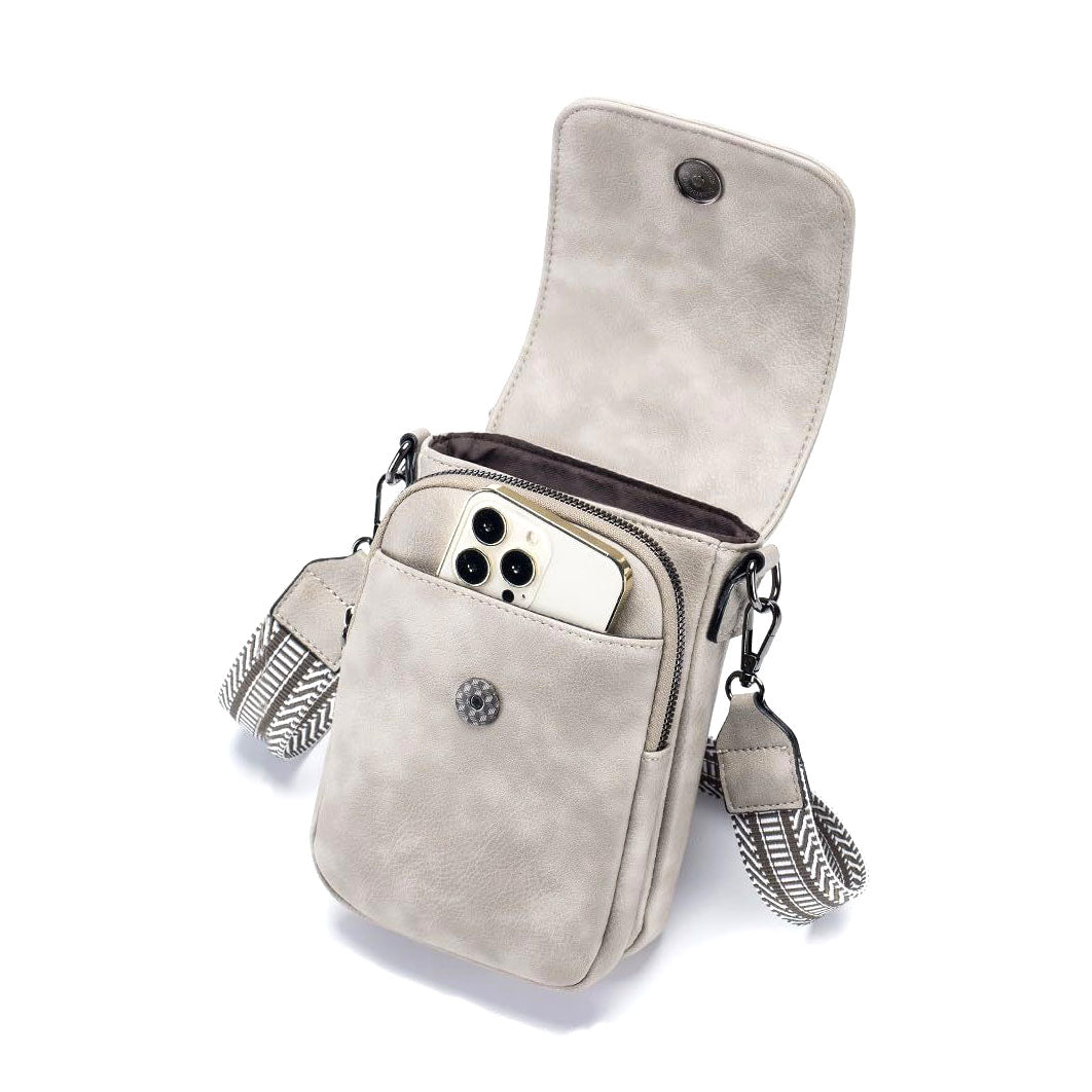 Whitney Foldover Compact Crossbody view 15 (bag)