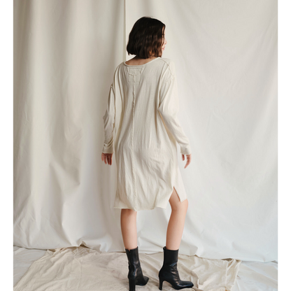 Willie Nelson Dress in L view 4 - Willie Nelson Dress Up