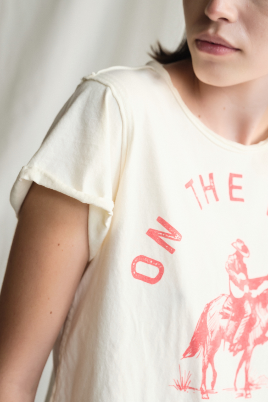 Willie Nelson on the Road Again Tee XL view 5 (top) - willie nelson tee shirt, willie nelson teeth, wil - shop at us.meeeshop