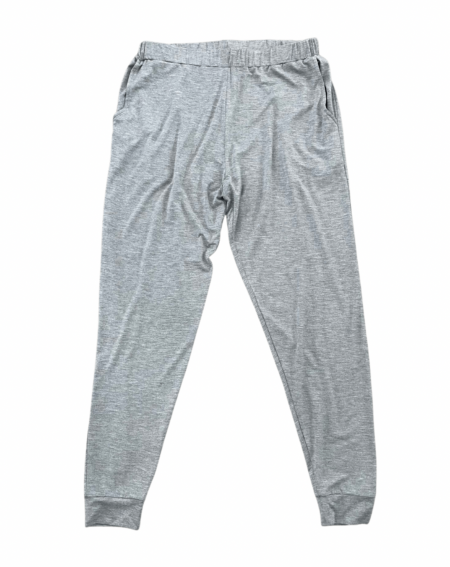 Women's Bamboo Lounge Jogger Pants in Medium view 5 - Women'S Bamboo Pants Jeans (bottom)
