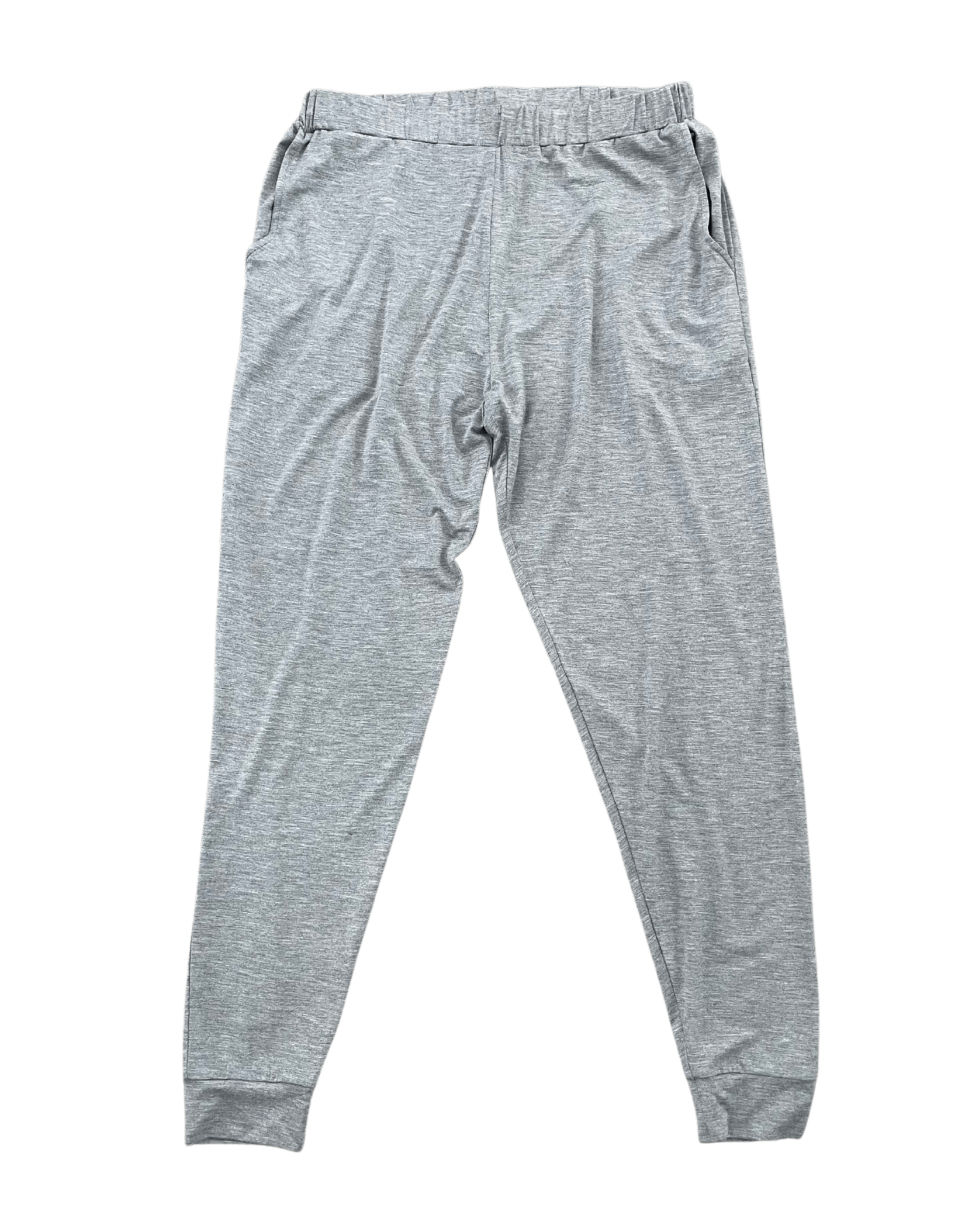 Women's Bamboo Lounge Jogger Pants in Medium view 5 - Women'S Bamboo Pants Jeans (bottom)