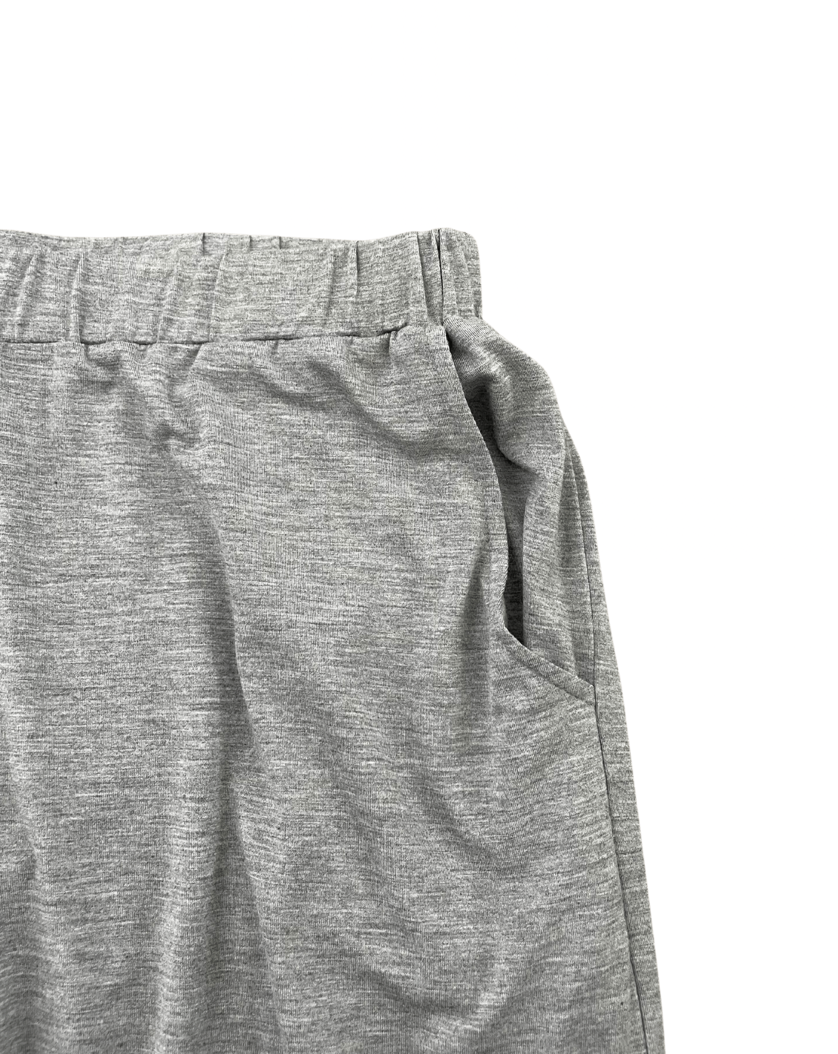 Women's Bamboo Lounge Jogger Pants in Medium view 6 - Women'S Bamboo Pants Jeans (bottom)