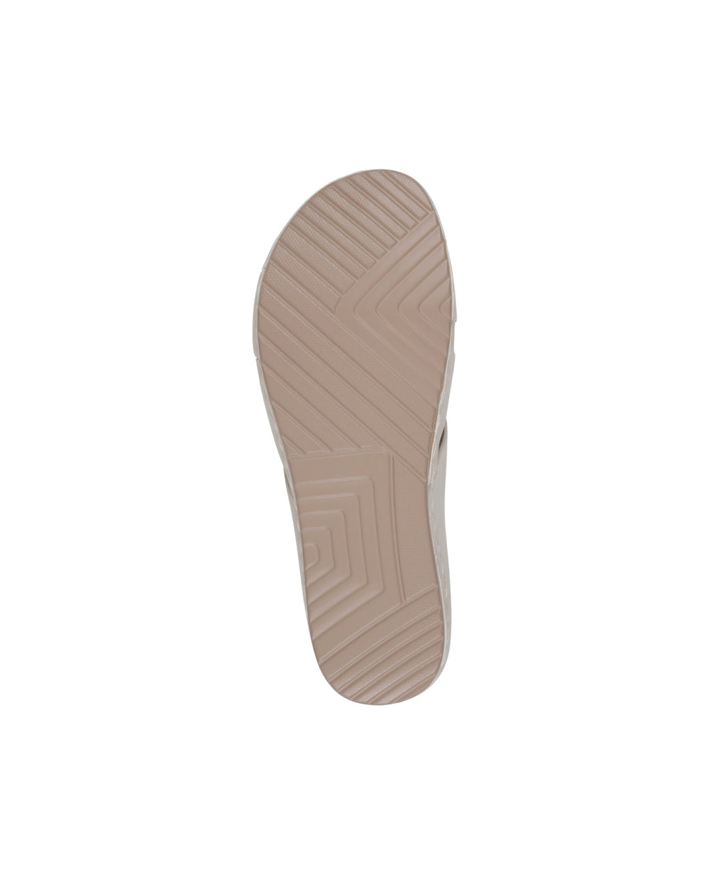 Women's Betsy Nude Embellished Comfort Sandals Nude view 5 (shoe) - women's betsy shoes, women's betsy  - shop at us.meeeshop