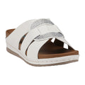 Women's Betsy Nude Embellished Comfort Sandals Nude view 6 (shoe) - women's betsy shoes, women's betsy  - shop at us.meeeshop