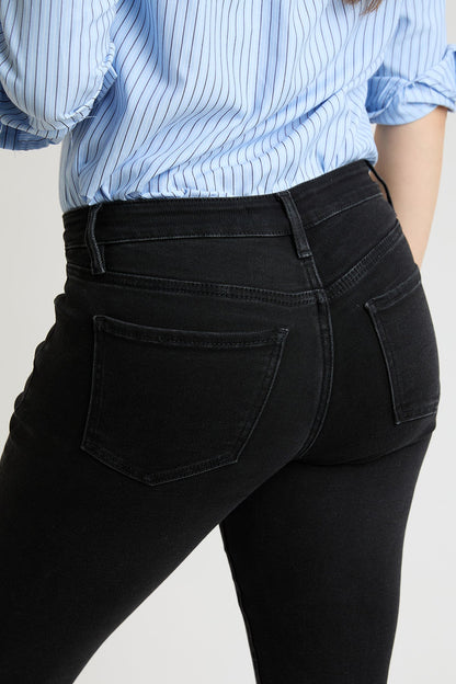 Women's Everyday Skinny Jean in W Black view 22 - Women'S Everyday Jeans (bottom)
