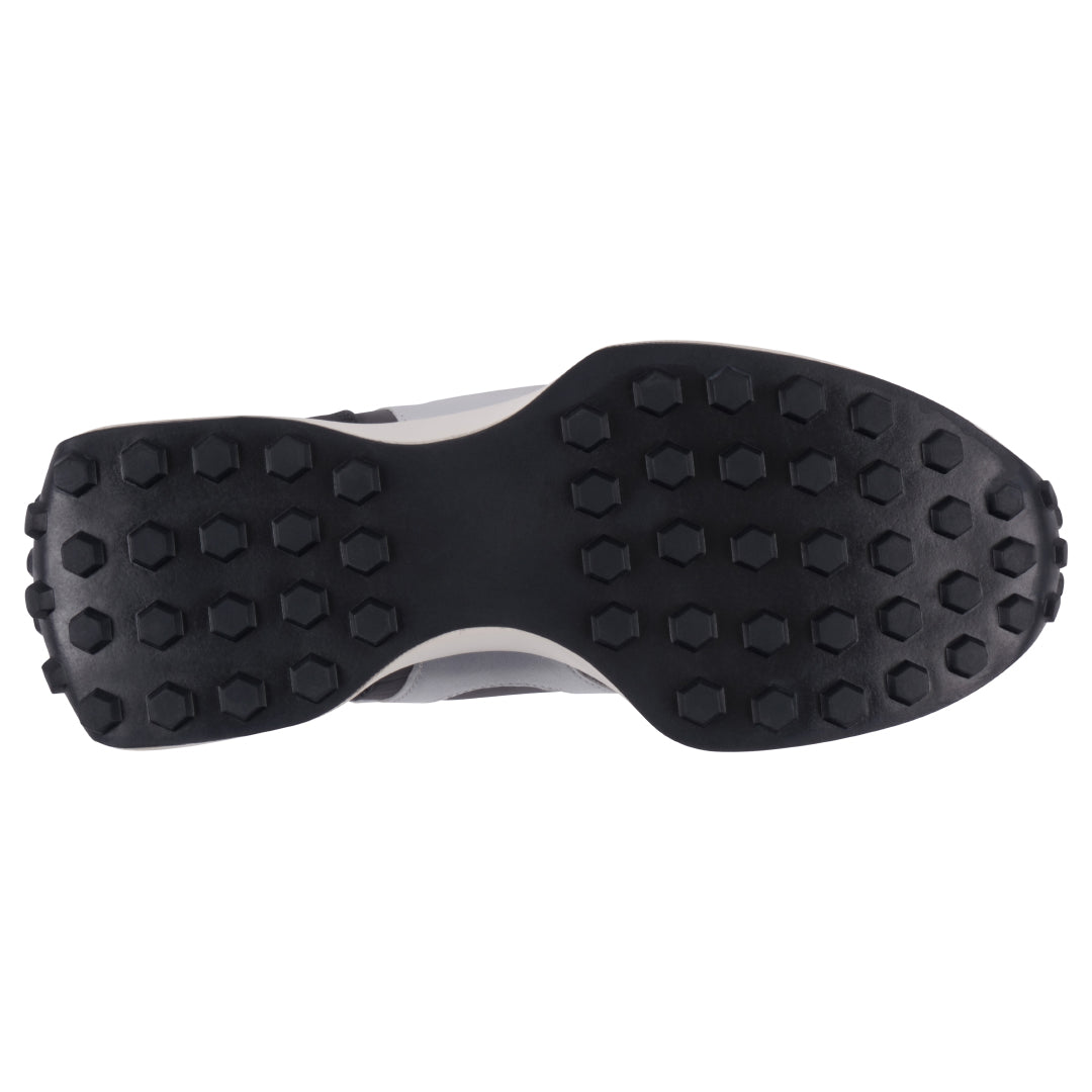 Women's Howell Black Lace-up Sneakers Black view 7 (shoe) - women's howell court sneakers, women's howe - shop at us.meeeshop