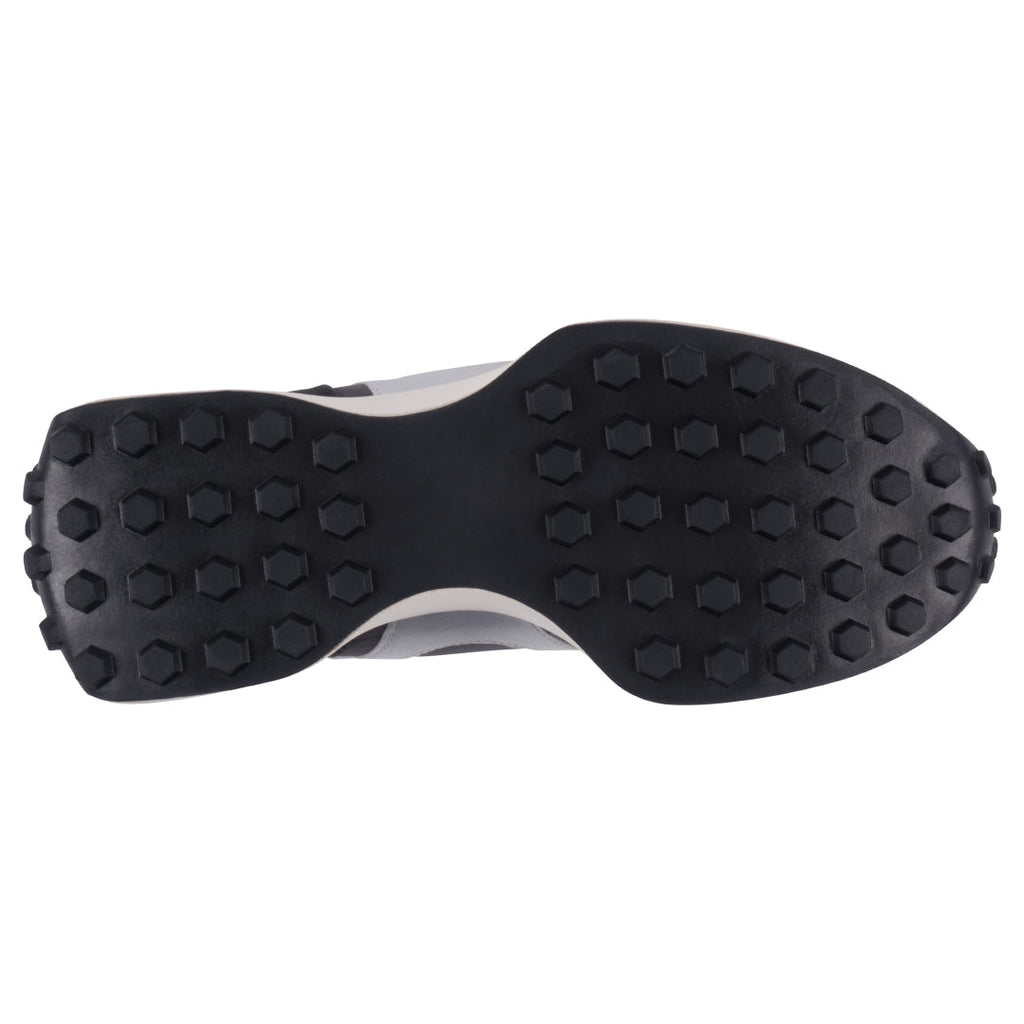 Women's Howell Black Lace-up Sneakers Black view 7 (shoe) - women's howell court sneakers, women's howe - shop at us.meeeshop