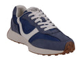 Women's Howell Navy Lace-up Sneakers Navy (shoe) - women's howell court sneakers, women's howell lace u - shop at us.meeeshop