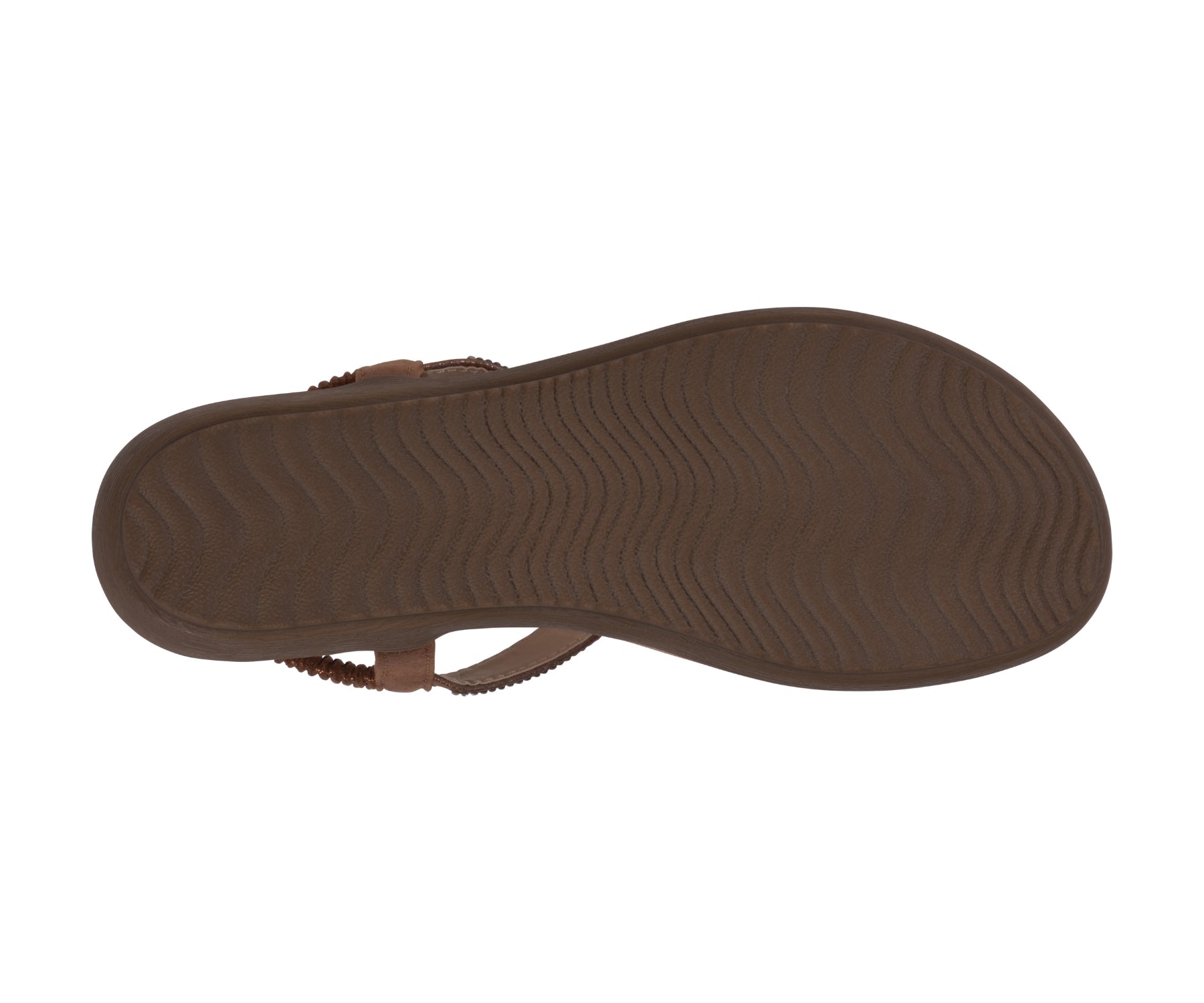 Women's Lori Bronze Embellished Flat Sandals Bronze view 5 (shoe) - women's lori's shoes, women's sanda - shop at us.meeeshop