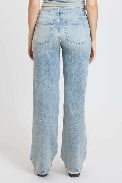 Women's Luxe Britney Wide Leg Jeans view 29 - Women'S Luxe Jeans (bottom)