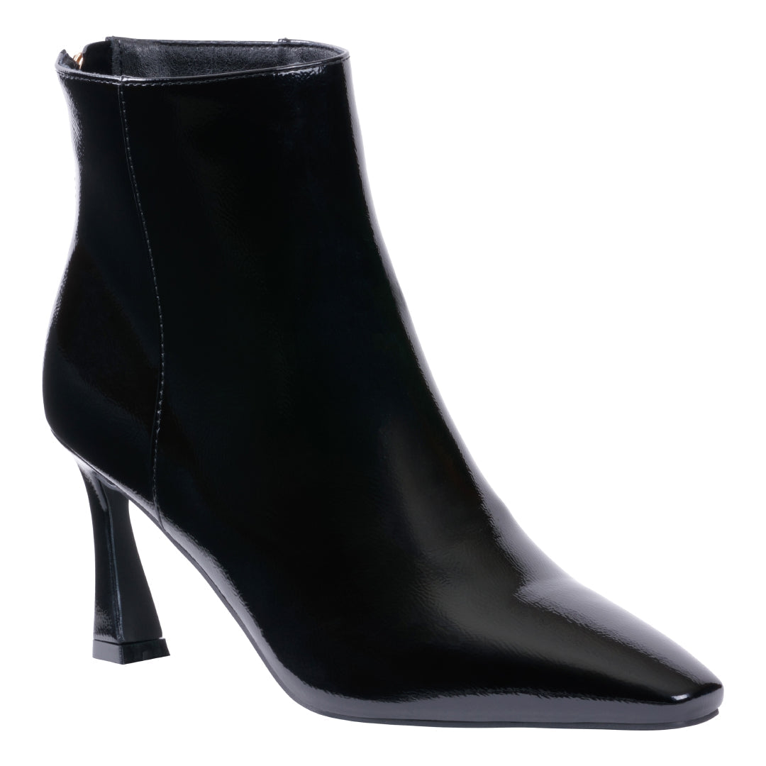 Women's Marcel Black Bootie Black (shoe) - black bootie, marcel black bootie - shop at us.meeeshop