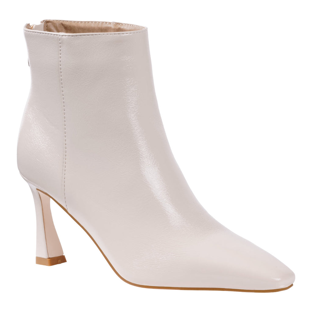 Women's Marcel Off White Bootie Off White (shoe) - white bootie, off white bootie - shop at us.meeeshop