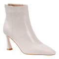 Women's Marcel Off White Bootie Off White (shoe) - white bootie, off white bootie - shop at us.meeeshop
