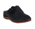 Women's Marisol Black Flat Black (shoe) - black flat, marisol black flat - shop at us.meeeshop