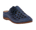 Women's Marisol Navy Flat Navy (shoe) - navy flat, marisol navy flat - shop at us.meeeshop