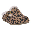 Women's Maylis Leopard Flat Leopard (shoe) - women's macy's flat sandals, women's macy's flats, women's - shop at us.meeeshop