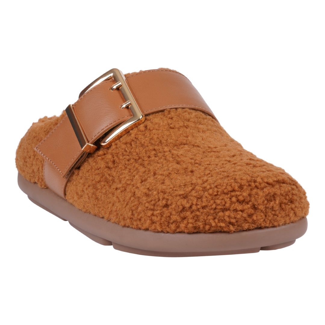 Women's Patsy Brown Flat Brown (shoe) - brown flat, patsy brown flat - shop at us.meeeshop