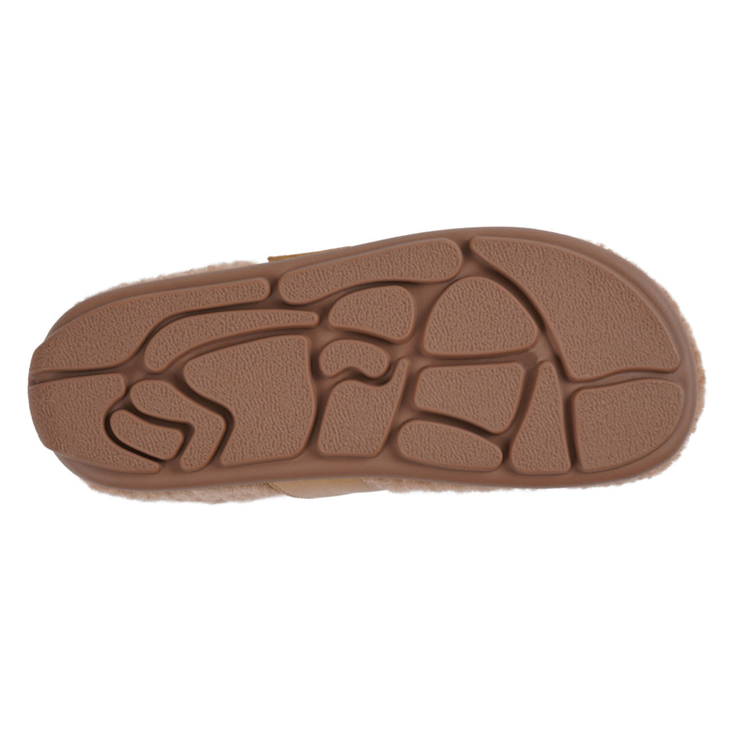 Women's Patsy Tan Flat Tan view 5 (shoe) - tan flat, patsy tan flat - shop at us.meeeshop
