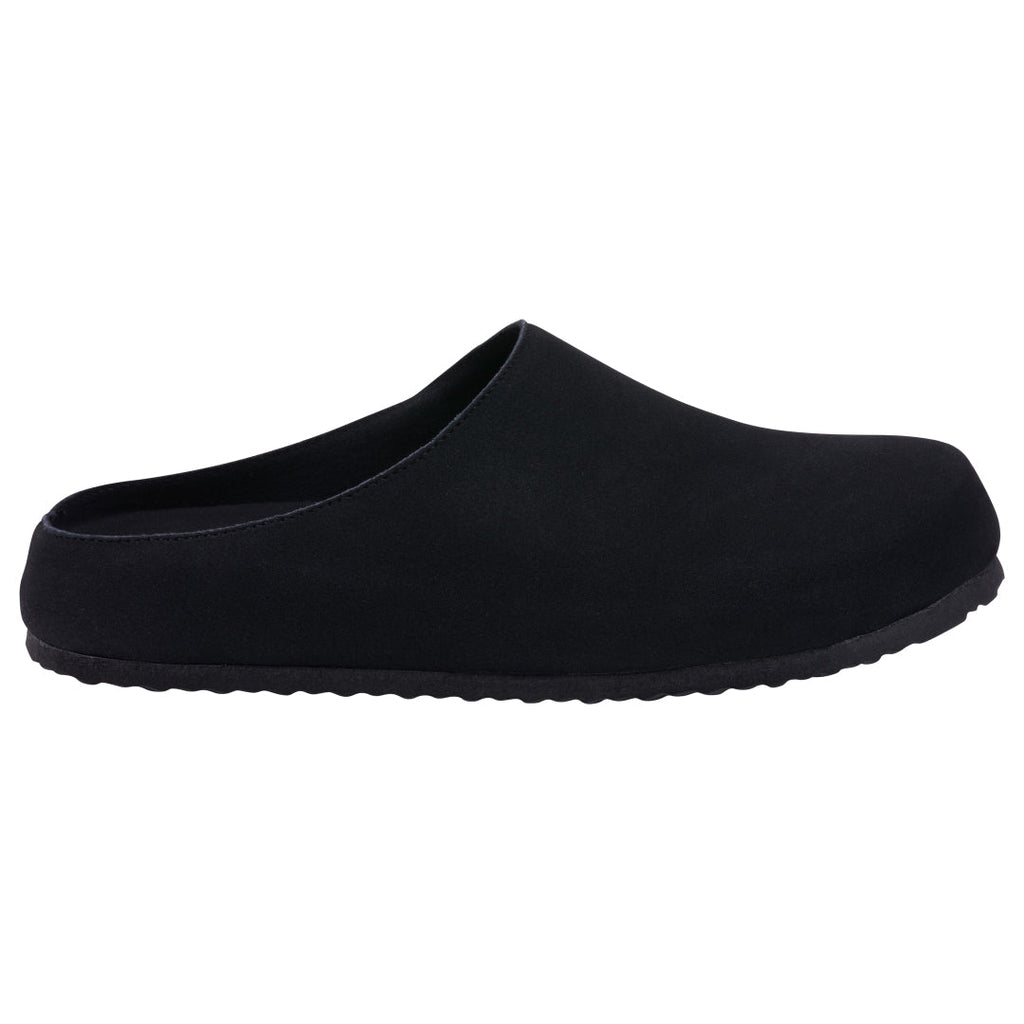 Women's Pax Black Flat Black view 2 (shoe) - black flat, pax black flat - shop at us.meeeshop