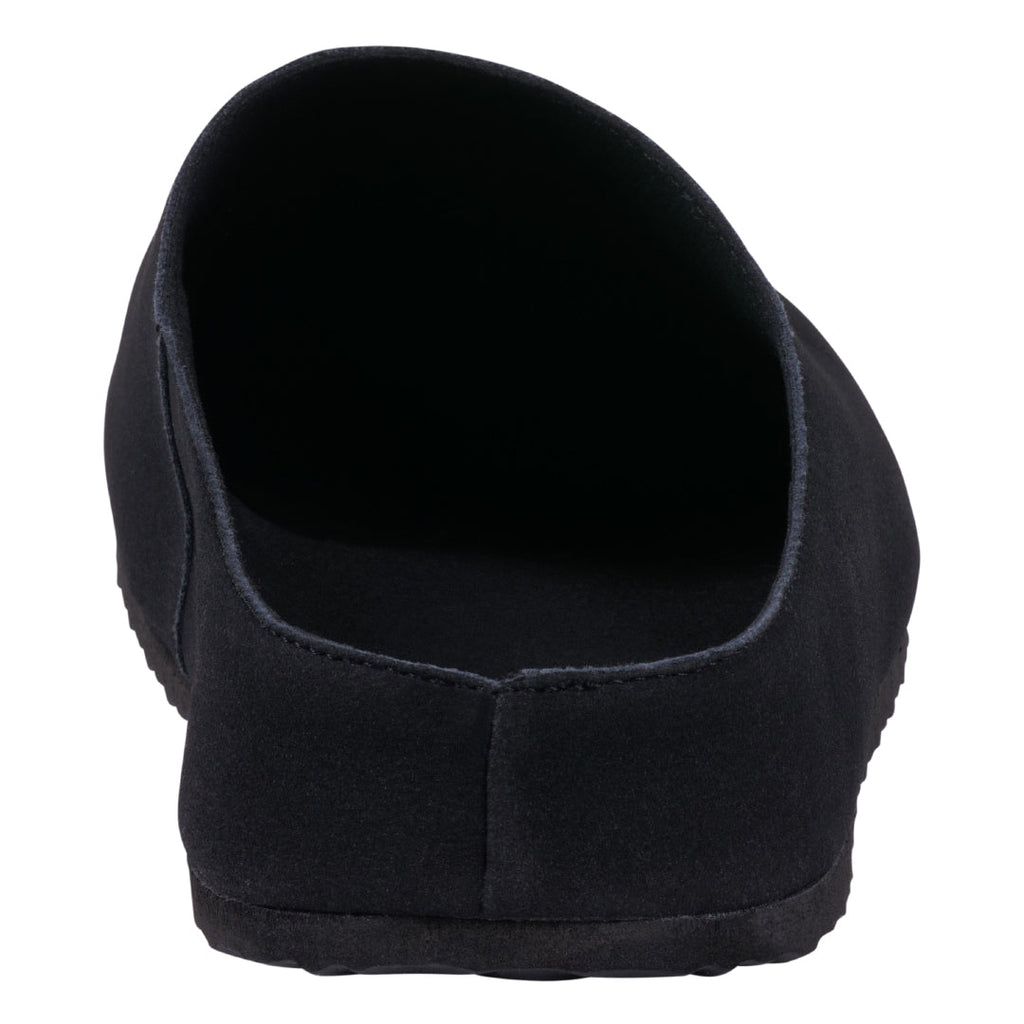 Women's Pax Black Flat Black view 4 (shoe) - black flat, pax black flat - shop at us.meeeshop