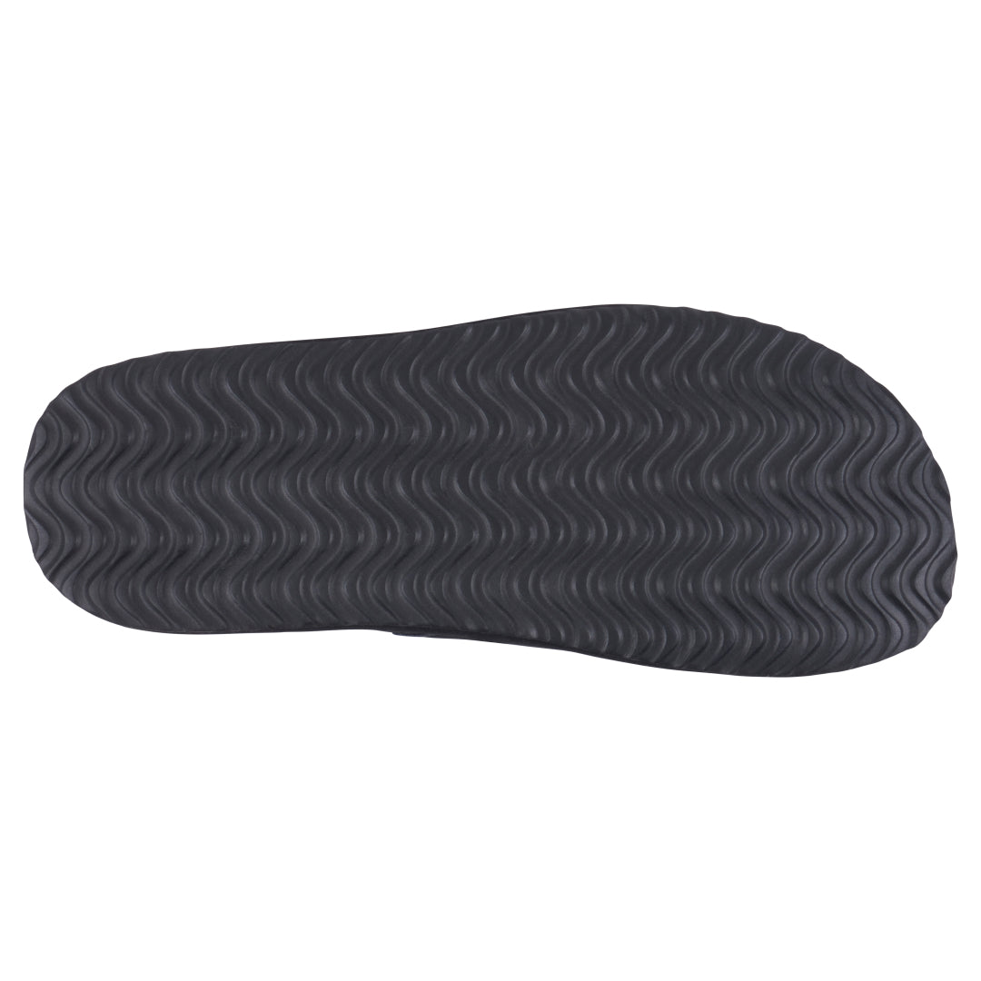 Women's Pax Black Flat Black view 5 (shoe) - black flat, pax black flat - shop at us.meeeshop