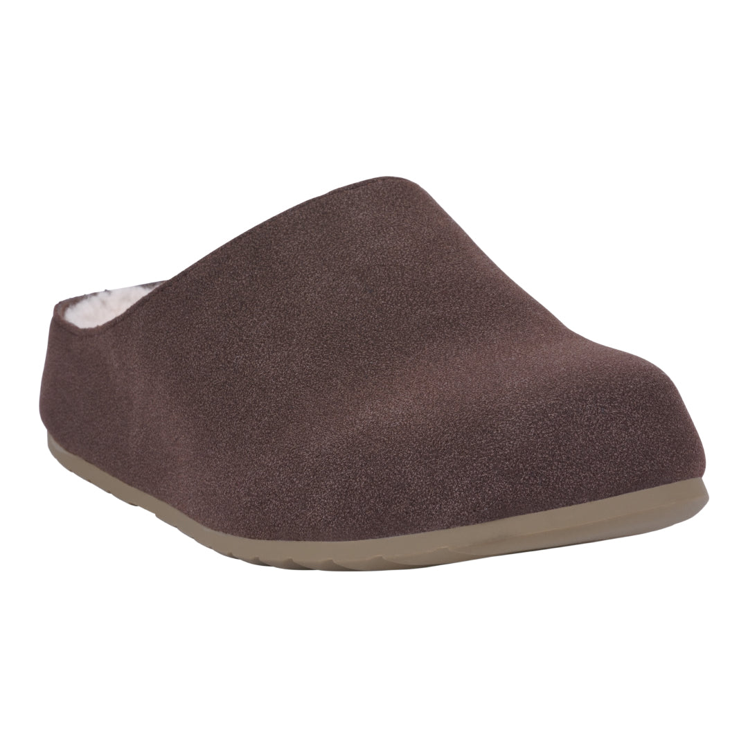 Women's Pax Brown Flat Brown (shoe) - brown flat, pax brown flat - shop at us.meeeshop