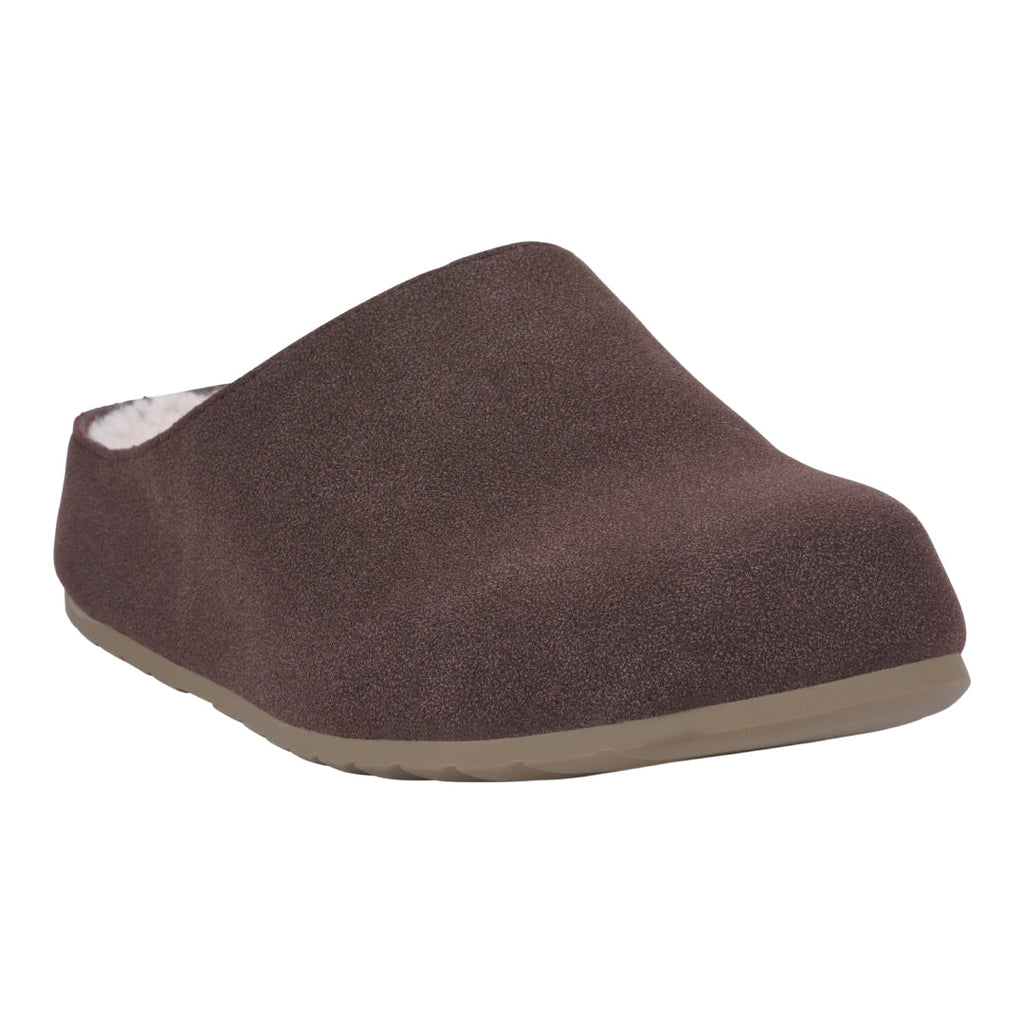 Women's Pax Brown Flat Brown (shoe) - brown flat, pax brown flat - shop at us.meeeshop