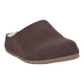 Women's Pax Brown Flat Brown (shoe) - brown flat, pax brown flat - shop at us.meeeshop
