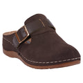 Women's Pippen Brown Flat Brown (shoe) - women's pippen shoes, women's flats pink, womens flat top - shop at us.meeeshop