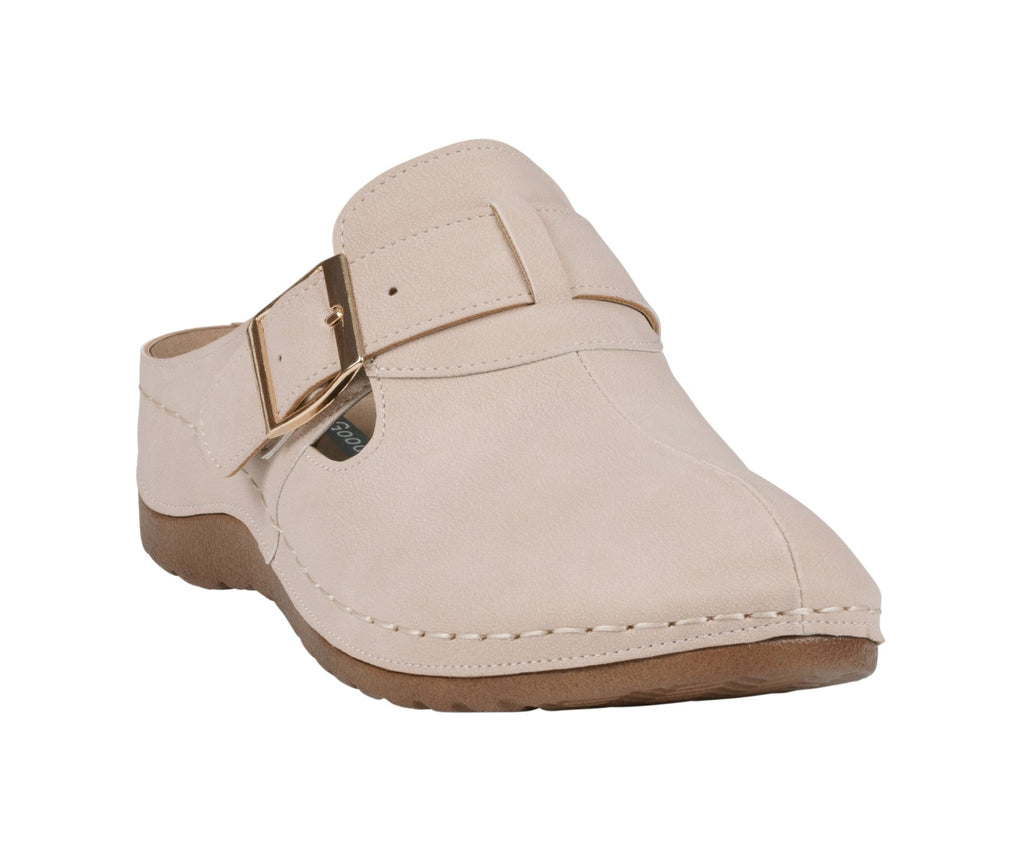 Women's Pippen Natural Flat Natural (shoe) - women's pippen shoes, women's flats pink, womens flat top - shop at us.meeeshop